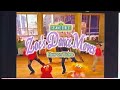 Zoe Dance Moves Trailer