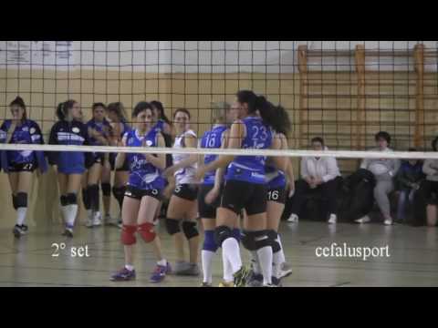 Kepha2.0 Capo Serio - Sportisola 1-3 (Volley 1DF)