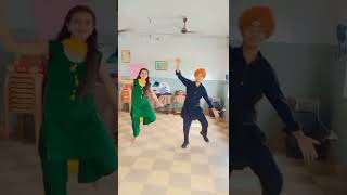 Bhangra on punjabi song || Hon wala sardar || kangani || Rajvir jawanda