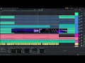 Love Me JMSN MASAI REMIX