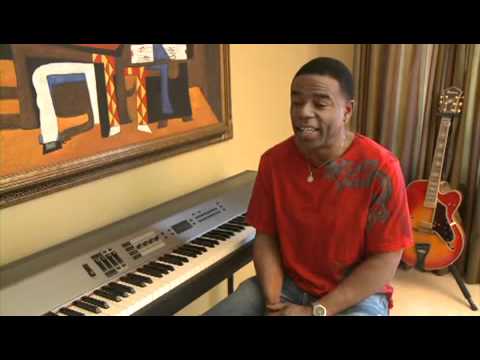 Sending My Love | EPK