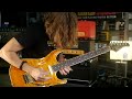 Paul Audia Plays Pensa MK1 Classic Plus Aged Mark Knopfler