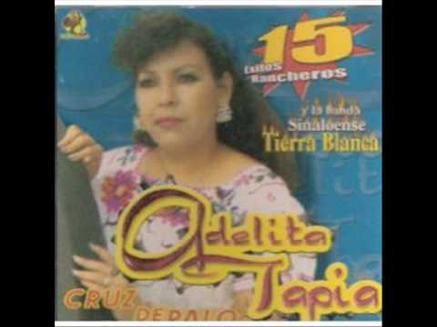 DESTINO CRUEL-ADELITA TAPIA
