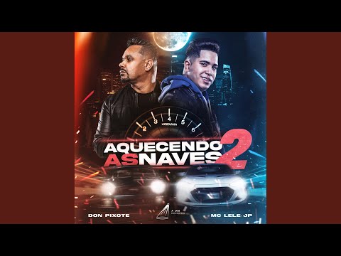 Aquecendo as Naves 2