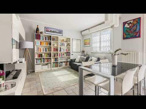 Trilocale con giardino in vendita ad Arese