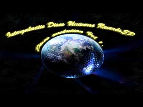 Thomas Tonfeld - Stereolove (Original Mix)