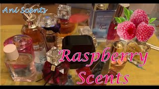RASPBERRY PERFUMES| Designer Fragrances| Perfume Collection 2021| Ani Scents