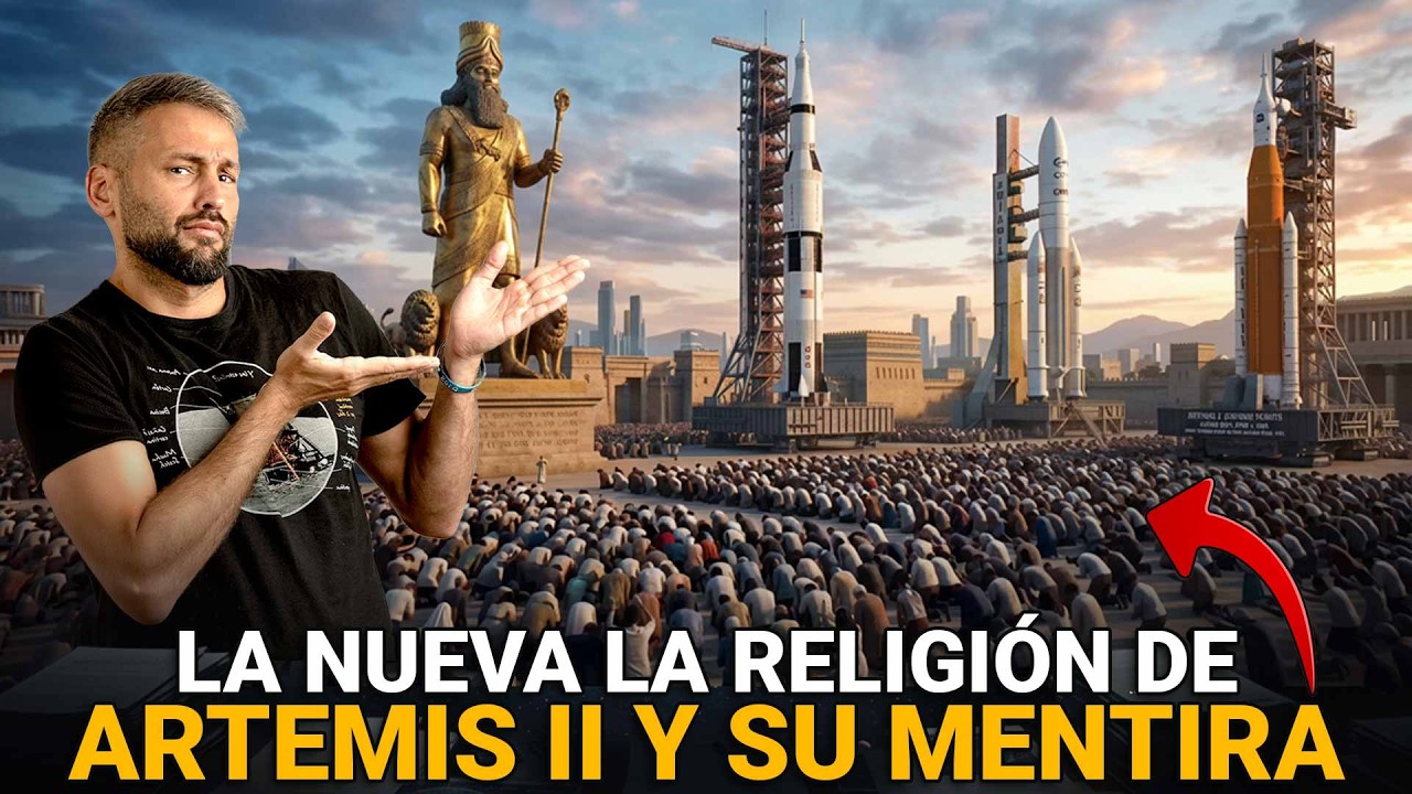 Entrevista en VIVO con la gente de Verdades Incomodas