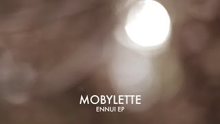Tiefgang Recordings /// Mobylette - Ennui EP Teaser