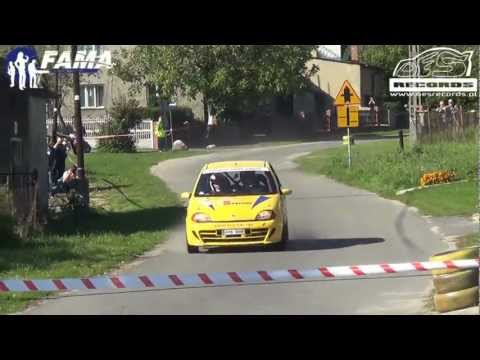 2 Rajd Moto Sport Gliwice 2012 - The Best Of by OesRecords