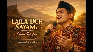 Download lagu Lagu kerinci cover AI judul ' laila duh sayang' mp3