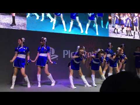 160729 ChinaJoy ATF Independent