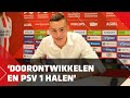 Kjell Peersman, een doelman voor de toekomst ?