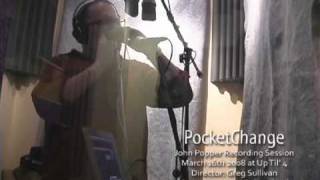 John Popper - Session - Studio Record