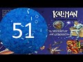 TU NUEVA SERIE Kaliman El Misterio De Los Astronautas CAP 51 SUSCRIBETE AL CANAL Y COMPARTE