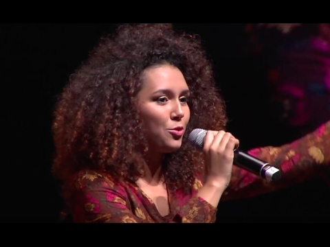 Dandara | Nina Oliveira | TEDxSaoPaulo