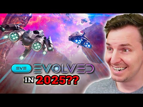 3 Reasons EVE Online Is 100% Worth Playing In 2025