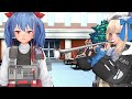 【girls frontline mmd】vepley kirby trumpet meme