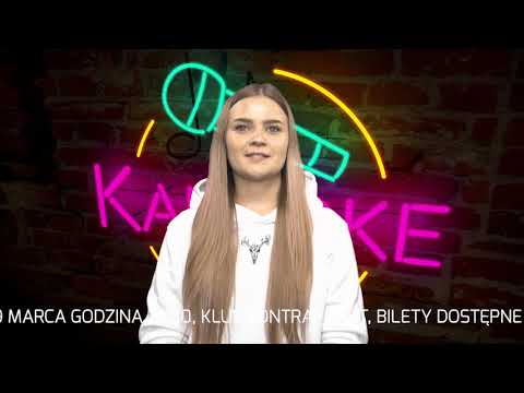 Zapowiedź Karaoke Akcji Wesołych Ogrodników [www.jarocinska.pl]