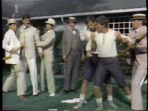 The Great Detective - Scull-Duggery