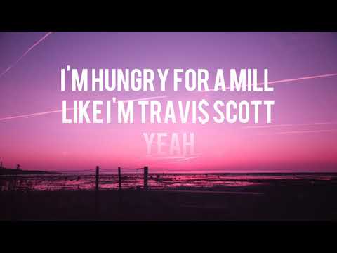 13teen - Diamonds ft. Prynce Tych (Official Lyric Video)
