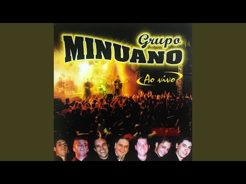 Requebra e Gira - Grupo Minuano