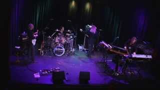 Dreamcurrents on Moog Apollo - Erik Norlander - Live in Asheville