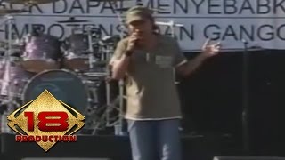 Download lagu Ticket - Usai Sudah (Live Konser Aceh 23 Juni 2006) mp3