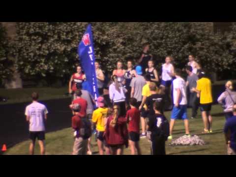 2015 WISCO Mile - Boy's Elite A High School Mile