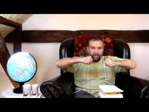 Die verborgene Geschichte Europas - Menschenproduktion Autor Heinsohn Teil 1/2