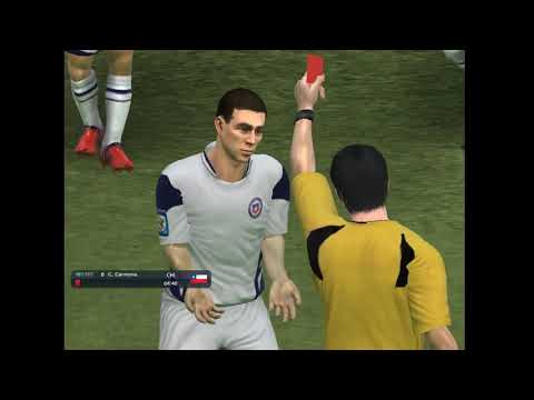 [Semi-Final] FIFA Online2 - 20180903 Republic of Korea VS Chile