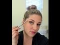 Laura Mercier Fair Blonde Eyebrow Pencil