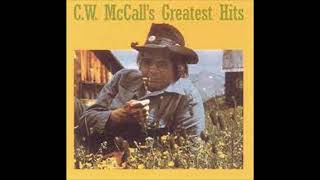 C.W. McCall - Old Home Filler Up An&#39; Keep On A Truckin&#39; Cafe | Vinyl