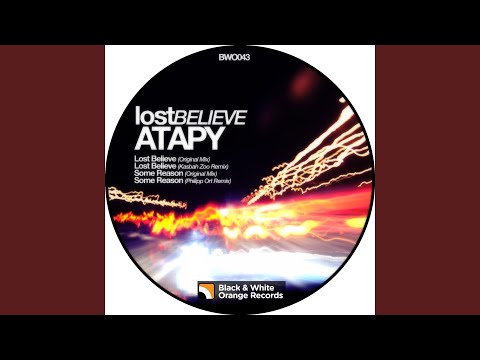 Lost Believe (Kasbah Zoo Remix)