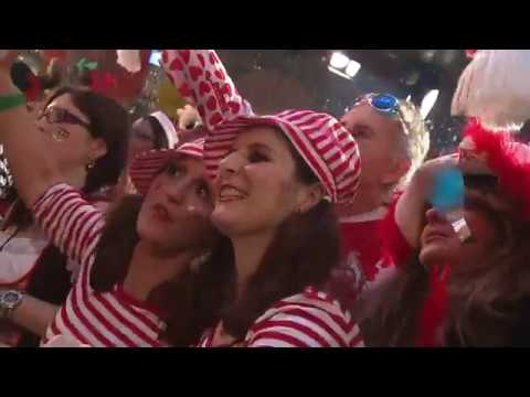 Cat Ballou - Liebe deine Stadt 2017