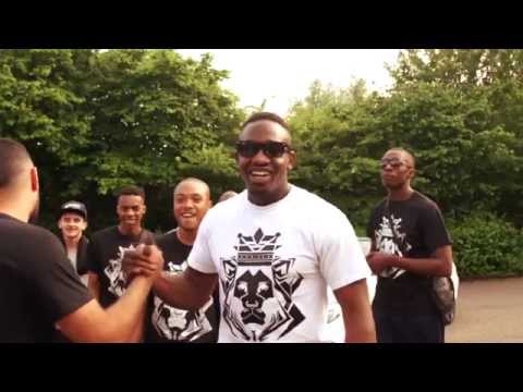 5SM - Kings "Patchwork" [NET VIDEO]