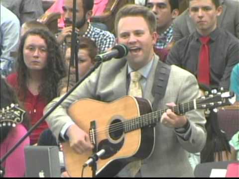 Your Cries Have Awoken The Master   Breakin' Ground   Power of 2 2015