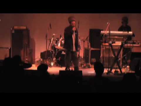 Oneness Showcase pt.1 of 3 - True Love, Jah D, Tilah I