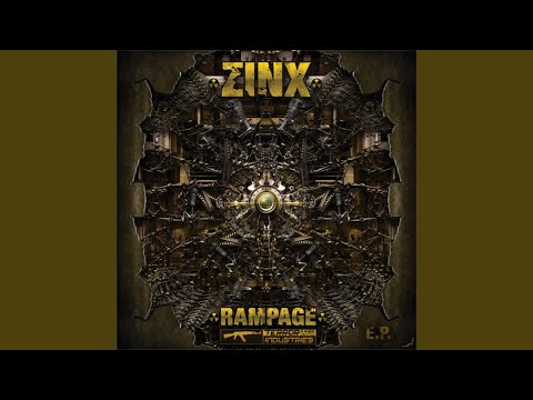 My Terror Bitch (Zinx Remix)