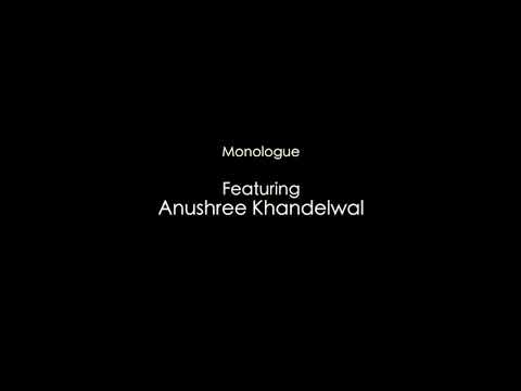 Anushree khandelwal Hindi audition act