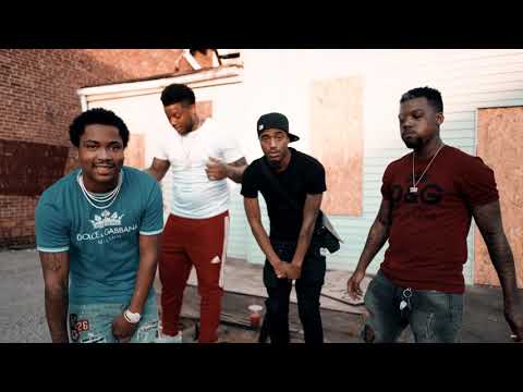 YGG Tay -  Go Getter