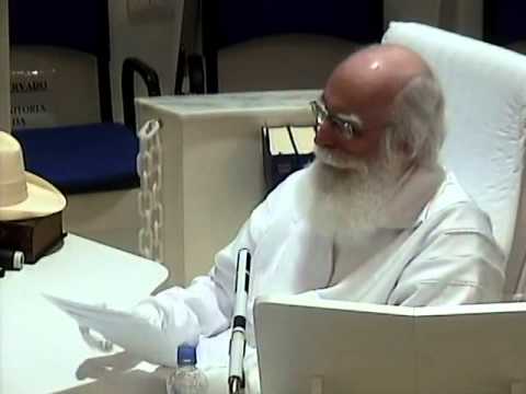 Tertúlia 2032 - Liberdade vinculada (Vinculologia) | #Conscienciologia - Waldo Vieira