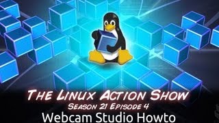 Webcam Studio Howto | LAS | s21e04