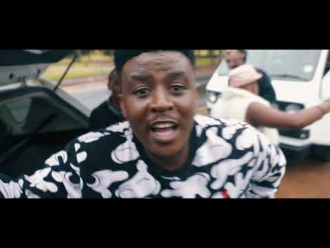 Chris Mocks x Toxic Music ft Alucius Mocumi Wae Latlha (Official Music Video)