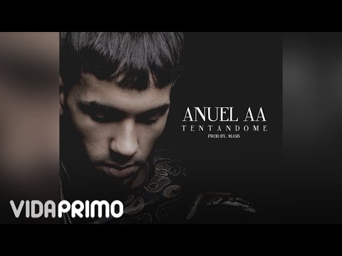 Anuel AA - Tentandome [Official Audio]