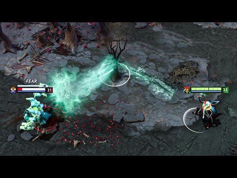 Why Muerta Must Be Banned From This Game!