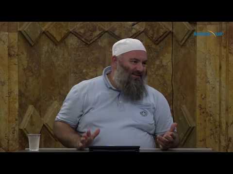 Vetdisiplina, fito shprehi të mira - Hoxhë Bekir Halimi