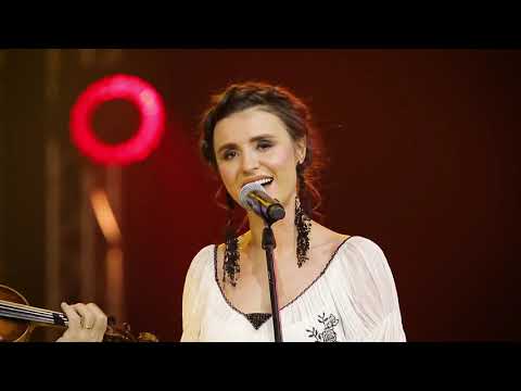 Valentina Naforniță - Cântă cucu în Bucovina