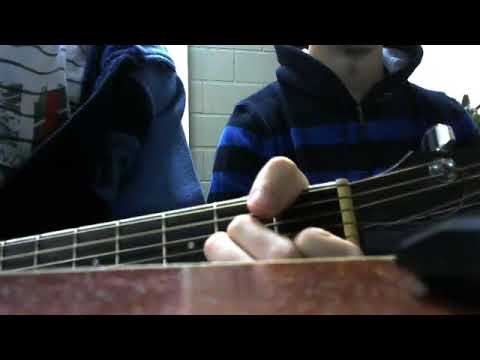 Se que vos me amas // ATTAQUE 77 cover // ACUSTICO