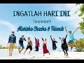 INGATLAH HARI INI (cover) Marisha Chacha & Friends INGATLAH HARI INI (cover) Marisha Chacha & Friends